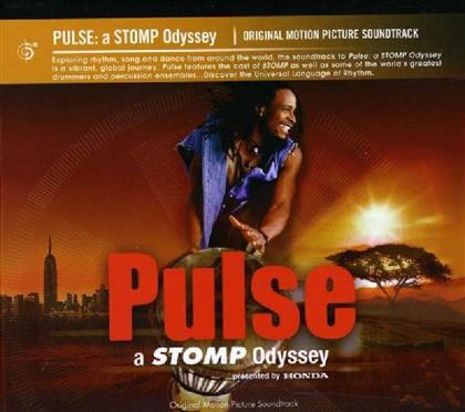 Pulse - A Stomp Odyssey