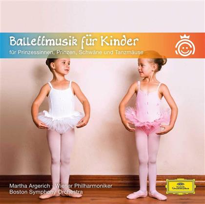 Balletmusik Für Die Kinder
