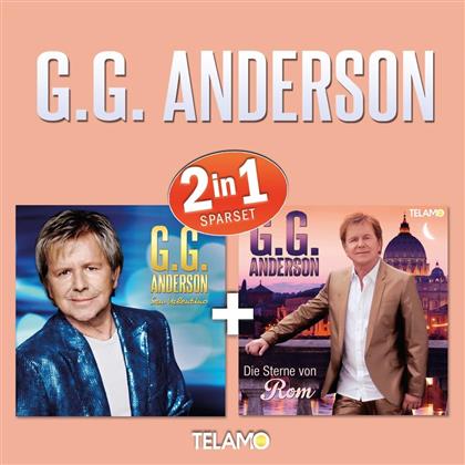 G.G. Anderson - 2 In 1