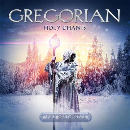 Gregorian - Holy Chants