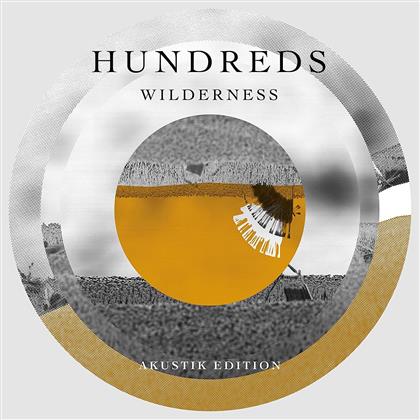Hundreds - Wilderness Akustik - EP (LP)