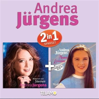 Andrea Jürgens - 2 In 1