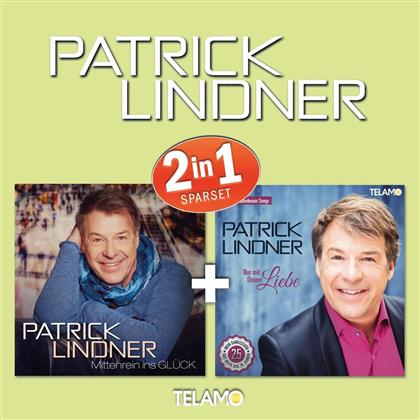 Patrick Lindner - 2 In 1