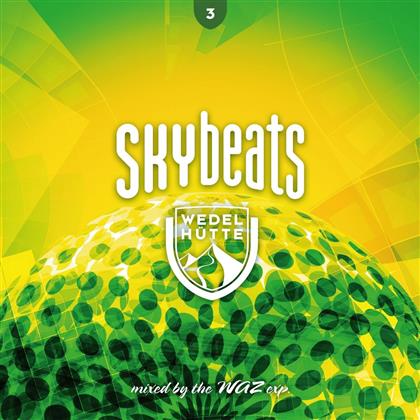 Skybeats Vol. 3 - Wedelhütte
