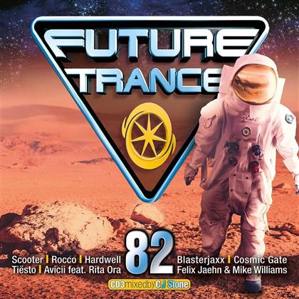 Future Trance - Vol. 82 (3 CDs)