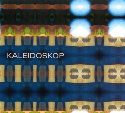 Kaleidoskop - Search For Beauty