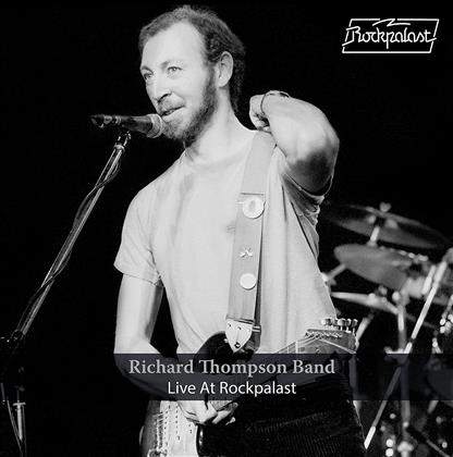 Richard Thompson - Live At Rockpalast (2 LPs)