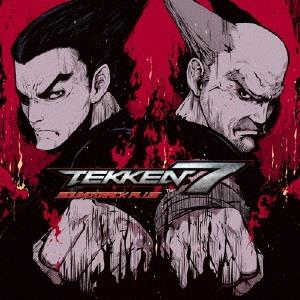 Tekken 7 (Limited Edition, 4 CDs)