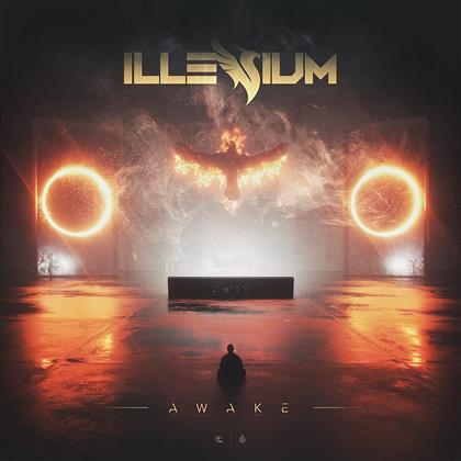 Illenium - Awake (LP)