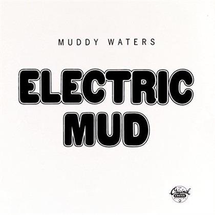 Muddy Waters - Electric Mud (2017 Reissue, LP)
