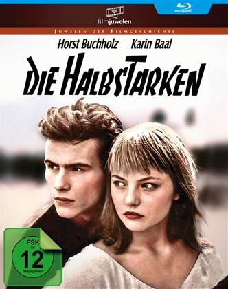 Die Halbstarken (1956) (Filmjuwelen, n/b)