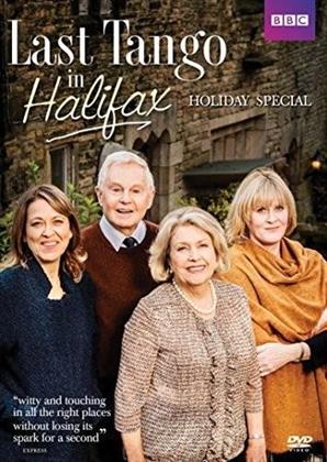 Last Tango in Halifax - Holiday Special (BBC)