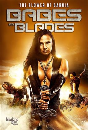Babes With Blades (2018)
