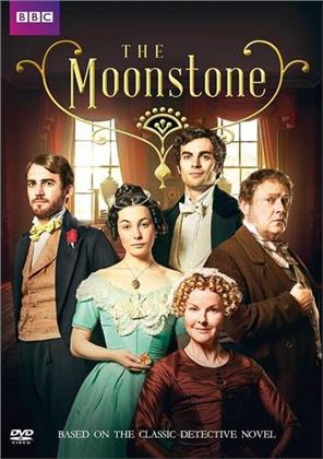 The Moonstone - TV Mini-Series (2016) (BBC)