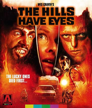 The Hills have Eyes (1977)