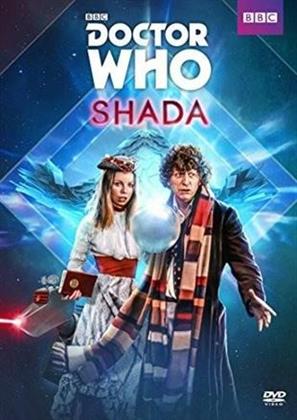 Doctor Who - Shada (1992) (BBC)