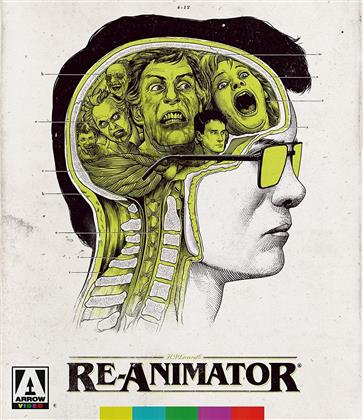 Re-Animator (1985)
