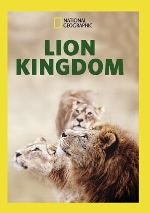 Lion Kingdom (National Geographic)