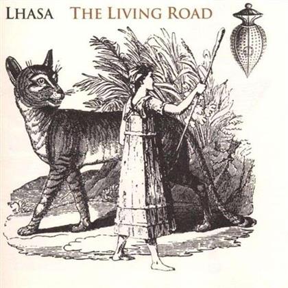 Lhasa - The Living Road (2017)