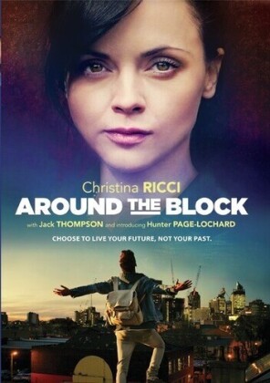 Around The Block (2013)