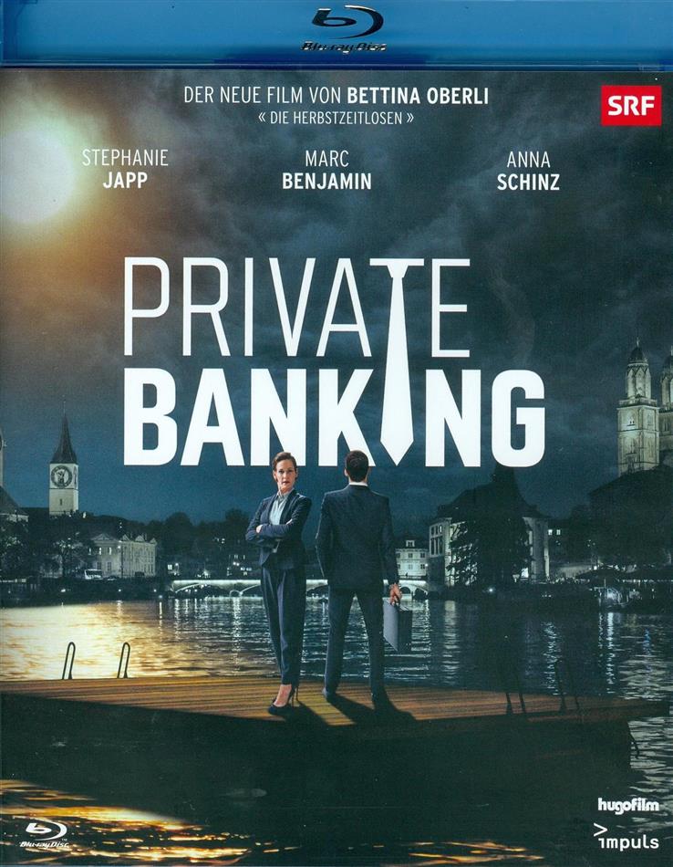 Private Banking - Mini-Serie