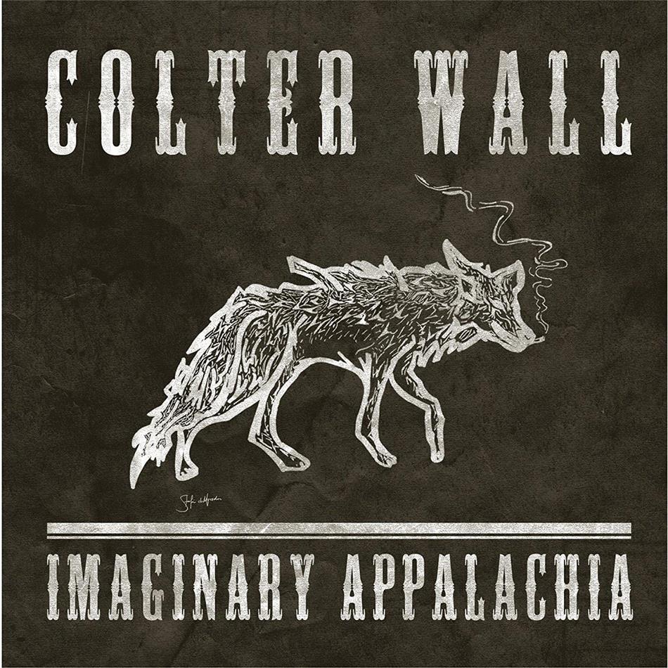colter wall imaginary appalachia flac colter wall imaginary appalachia flac