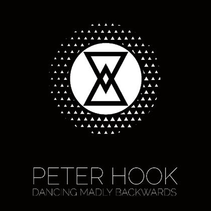 Peter Hook & Ministry - Dancing Madly Backwards (Colored, LP)