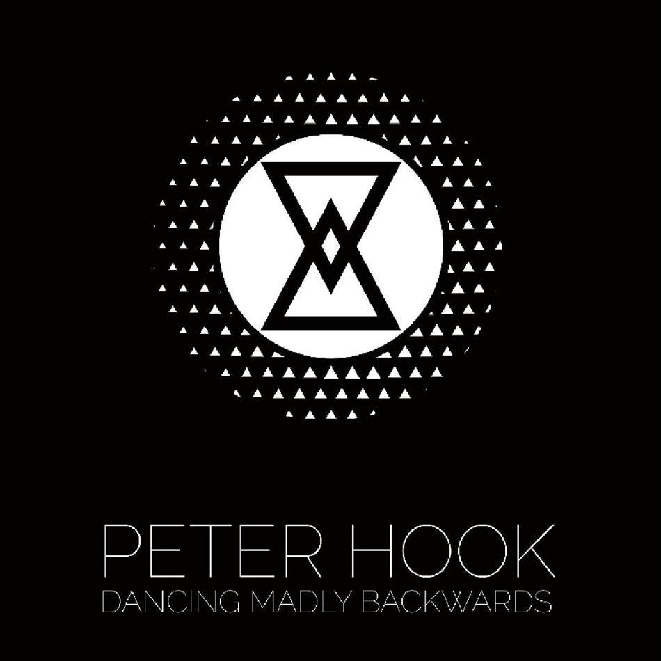 Peter Hook & Ministry - Dancing Madly Backwards Colored, LP