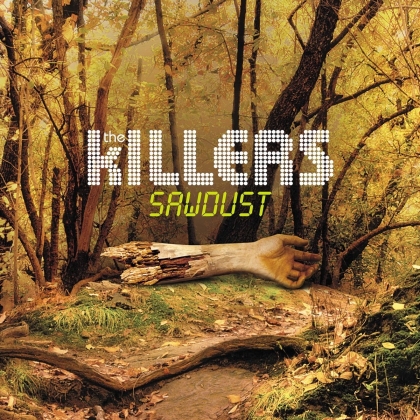 Killers - Sawdust (B-Sides) (2 LPs)