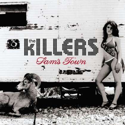 The Killers - Sam's Town (LP)