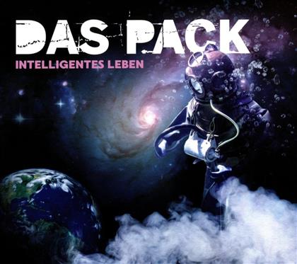 Das Pack - Intelligentes Leben