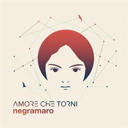 Negramaro - Amore Che Torni (Limited Edition, 2 LPs)