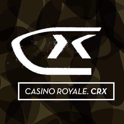 Casino Royale (Italiano) - CRX (20th Anniversary Edition, Remastered, 2 CDs)