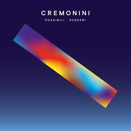 Cesare Cremonini - Possibili Scenari (2 LP)