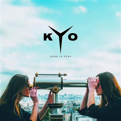 Kyo - Dans La Peau