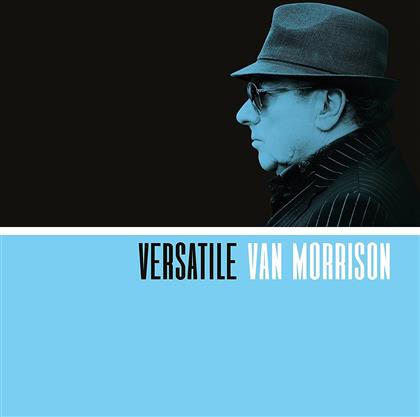 Van Morrison - Versatile (2 LPs)
