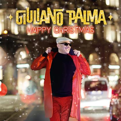 Giuliano Palma - Happy Christmas