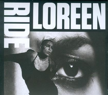 Loreen - Ride