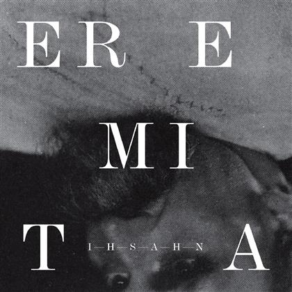 Ihsahn (Of Emperor) - Eremita (2017 Reissue, Candlelight)