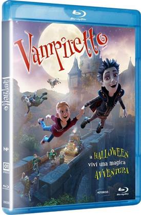 Vampiretto (2017)