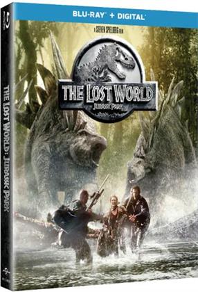Jurassic Park 2 - The Lost World (1997)