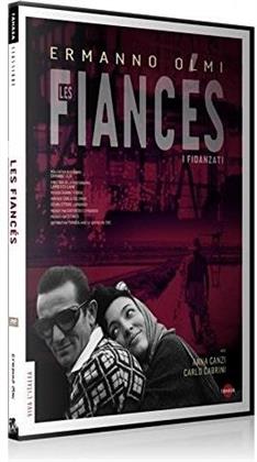 Les fiancés (1963) (Collection Viva l'Italia !, s/w)