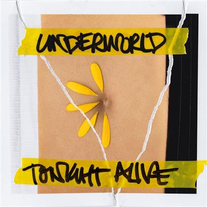Tonight Alive - Underworld (LP)