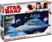 Star Wars Episode VIII: Imperial Star Destroyer - Modellbausatz