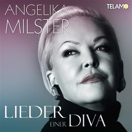 Angelika Milster - Lieder einer Diva (2 CDs)