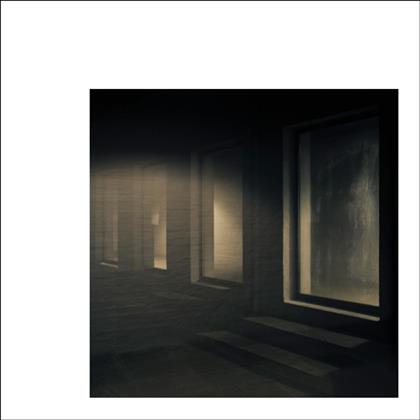 Dettmann, Marcel & Marcel Dettmann - Presents Rauch (LP + Digital Copy)