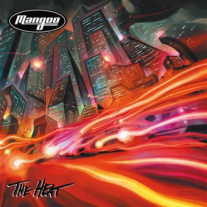 Mangoo - Heat
