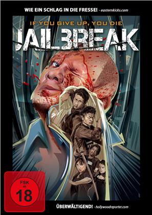 Jailbreak (2017)