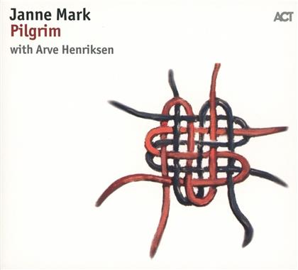 Janne Mark & Arve Henriksen - Pilgrim