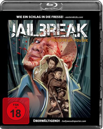 Jailbreak (2017)